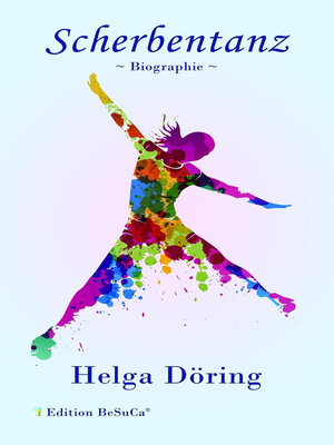 cover image of Scherbentanz